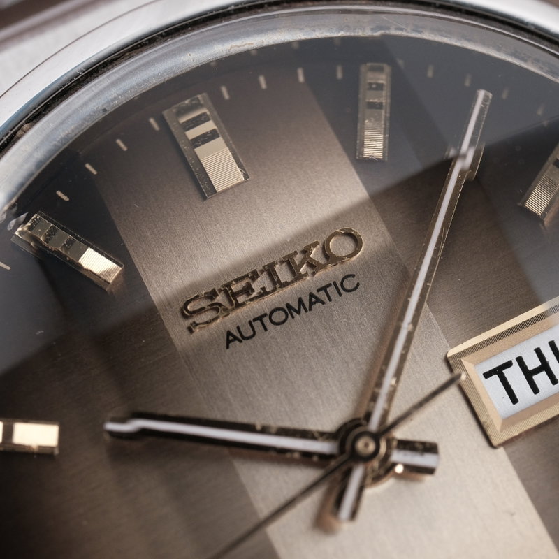 Seiko Seiko - Lord Matic - 5606-7310 - Herren - 1973 vintage watch - image 11