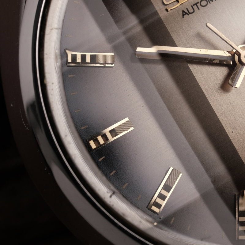 Seiko Seiko - Lord Matic - 5606-7310 - Herren - 1973 vintage watch - image 16