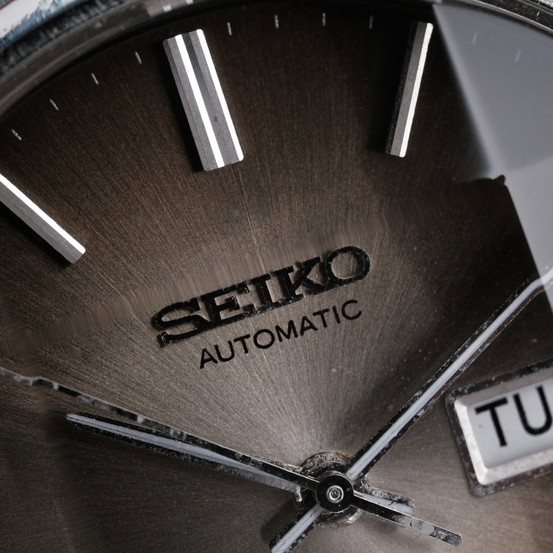 Seiko Seiko - Lord Matic - No reserve price - 5606-8130 - Men - 1975 vintage watch - image 10