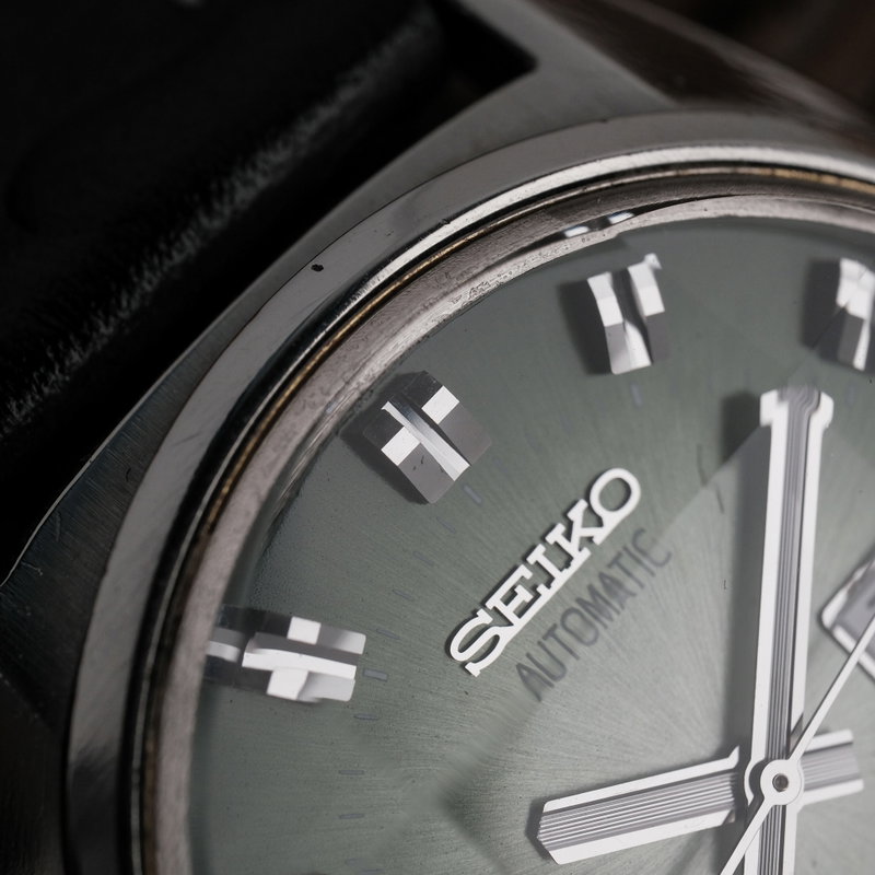 Seiko Seiko - Lord Matic - No reserve price - 5606-7231 - Men - 1975 vintage watch - image 15