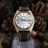 Seiko Lord Matic 5606-7000 (1970-1979) - image 3