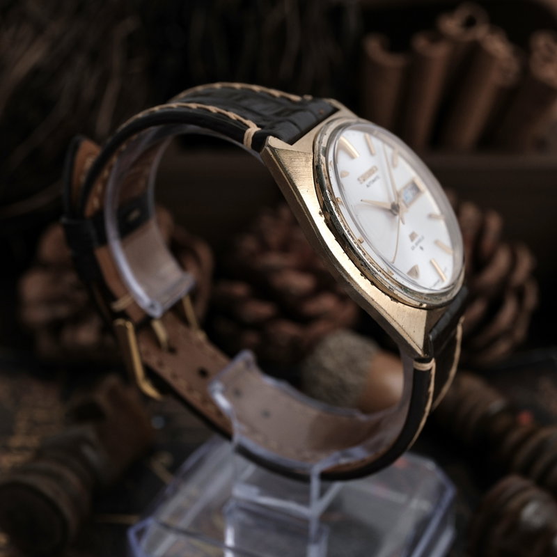Seiko Lord Matic 5606-7000 (1970-1979) - image 7