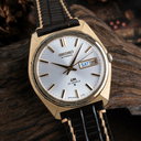 Seiko - Lord Matic - Sin precio de reserva - 5606-7000 - Hombre - 1970-1979