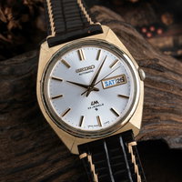 Seiko Lord Matic 5606-7000 (1970-1979) - image 1