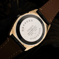 Seiko Lord Matic 5606-7000 (1970-1979) - image 8