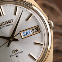 Seiko Lord Matic 5606-7000 (1970-1979) - image 12