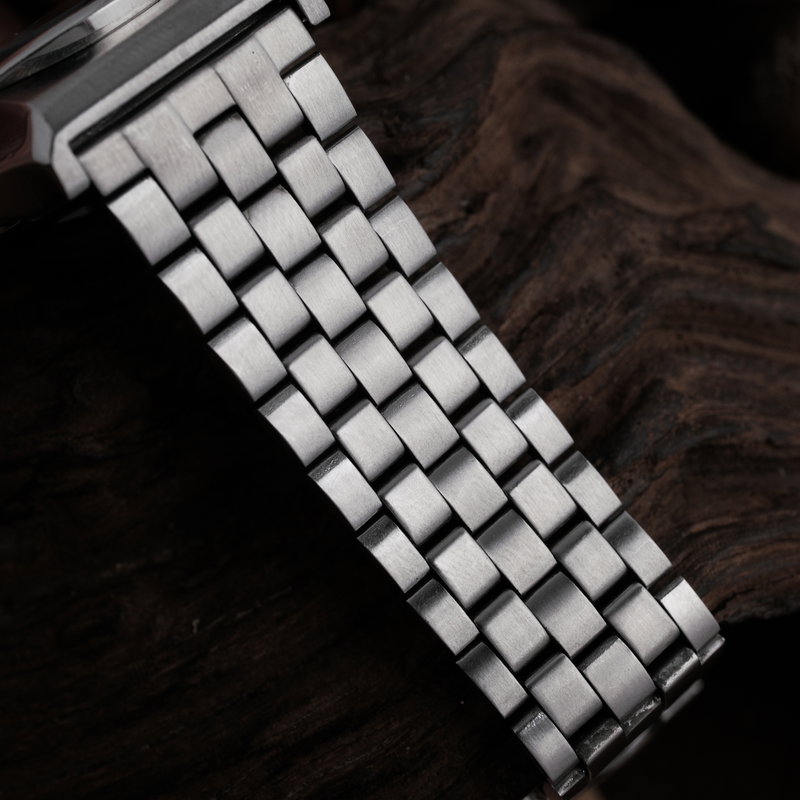 Seiko Seiko - Seiko Lord - No reserve price - 5606-8061 - Men - 1975 vintage watch - image 9