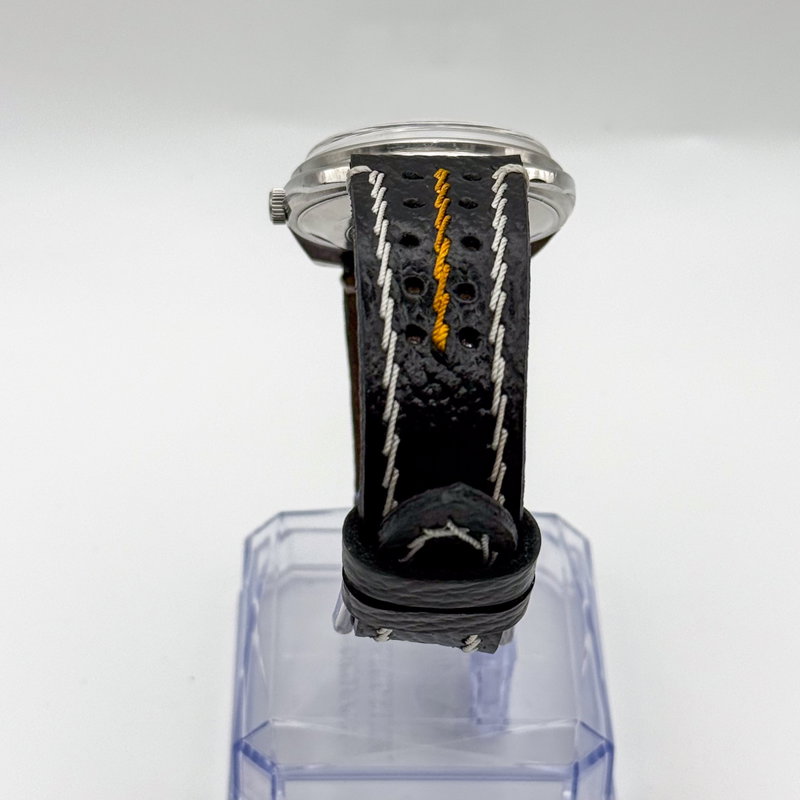 Seiko Seiko - Lord Matic - Sans prix de réserve - 5606-7130 - Homme - 1969 vintage watch - image 6