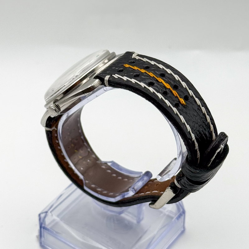 Seiko Seiko - Lord Matic - Sans prix de réserve - 5606-7130 - Homme - 1969 vintage watch - image 7