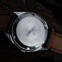 Seiko Lord Matic 5606-7191 (1972) - image 9