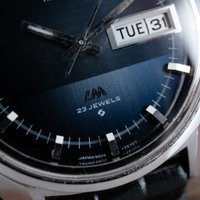 Seiko Lord Matic 5606-7191 (1972) - image 10