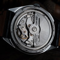 Seiko Lord Matic 5606-7191 (1972) - image 11