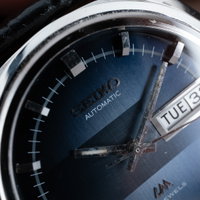 Seiko Lord Matic 5606-7191 (1972) - image 12