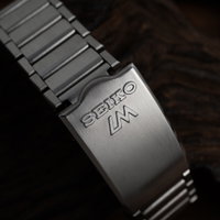 Seiko Lord Matic 'Serviced' 5606-7350 (1974) - image 2