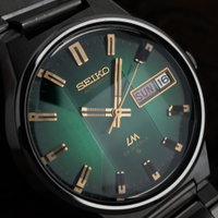 Seiko Lord Matic 'Serviced' 5606-7350 (1974) - image 5