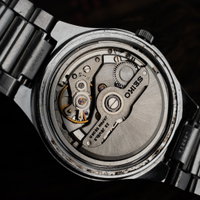 Seiko Lord Matic 'Serviced' 5606-7350 (1974) - image 7