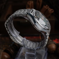 Seiko Lord Matic 'Serviced' 5606-7350 (1974) - image 12