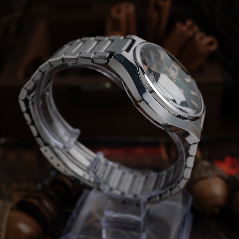 Seiko Lord Matic 'Serviced' 5606-7350 (1974) - image 12