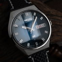 Seiko - Lord Matic - No reserve price - 5606-8060 - Men - 1974