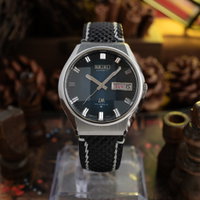 Seiko Lord Matic 5606-8060 (1974) - image 2