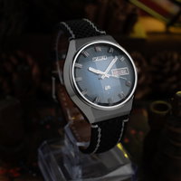 Seiko Lord Matic 5606-8060 (1974) - image 4