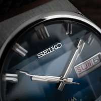 Seiko Lord Matic 5606-8060 (1974) - image 10