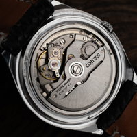 Seiko Lord Matic 5606-8060 (1974) - image 11