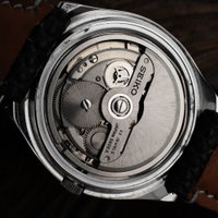 Seiko Lord Matic 5606-8060 (1974) - image 12