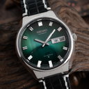 Seiko - Lord Matic 'Serviced' - No reserve price - 5606-8061 - Men - 1975