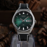 Seiko Lord Matic 'Serviced' 5606-8061 (1975) - image 2