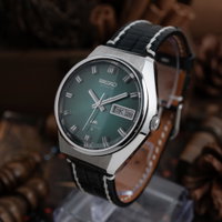 Seiko Lord Matic 'Serviced' 5606-8061 (1975) - image 3