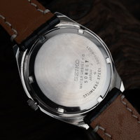 Seiko Lord Matic 'Serviced' 5606-8061 (1975) - image 8