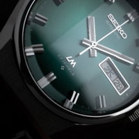 Seiko Lord Matic 'Serviced' 5606-8061 (1975) - image 10