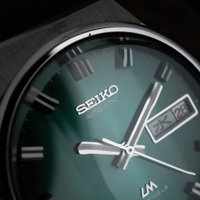 Seiko Lord Matic 'Serviced' 5606-8061 (1975) - image 11