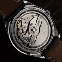 Seiko Lord Matic 'Serviced' 5606-8061 (1975) - image 14