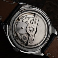 Seiko Lord Matic 'Serviced' 5606-8061 (1975) - image 15