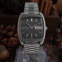 Seiko Lord Matic 'Serviced' 5606-5040 (1971) - image 2