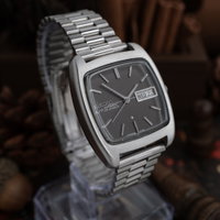 Seiko Lord Matic 'Serviced' 5606-5040 (1971) - image 4