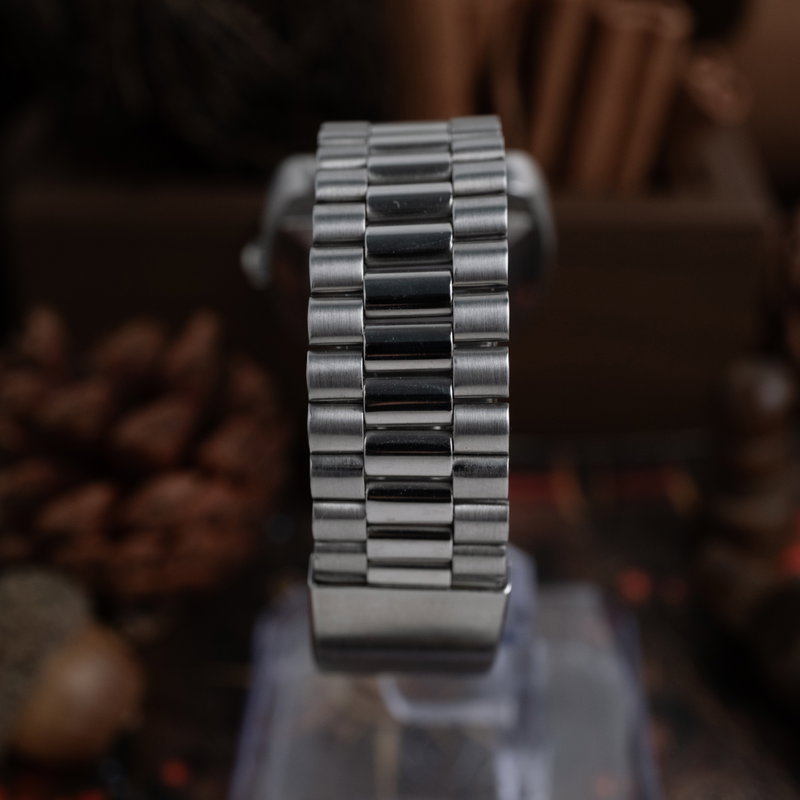 Seiko Lord Matic 'Serviced' 5606-5040 (1971) - image 7