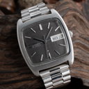 Seiko - Lord Matic 'Serviced' - Zonder minimumprijs - 5606-5040 - Heren - 1971