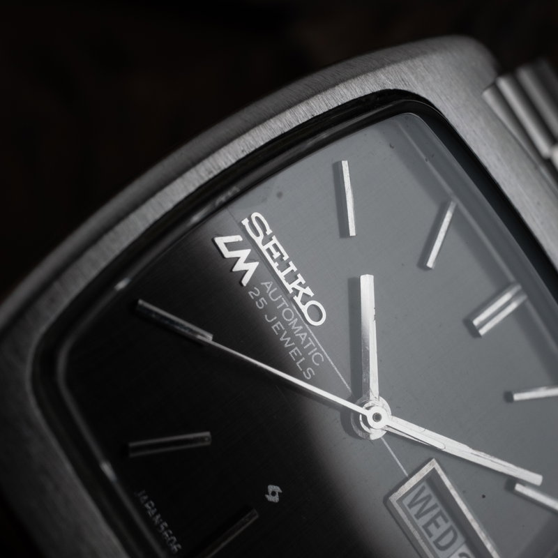 Seiko Lord Matic 'Serviced' 5606-5040 (1971) - image 9