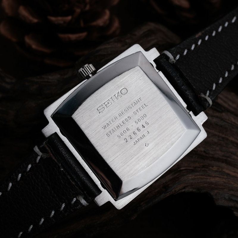 Seiko Seiko - Lord Matic - Senza prezzo di riserva - 5606-5080 - Uomo - 1972 vintage watch - image 10