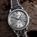 Seiko - Lord Matic - No reserve price - 5606 - 7070 - Men - 1972