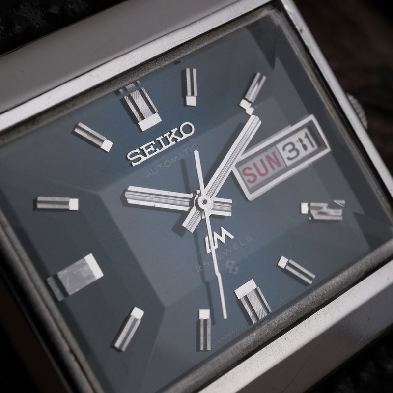 Seiko Seiko - Lord Matic - No reserve price - 5606-5080 - Men - 1972 vintage watch - image 15