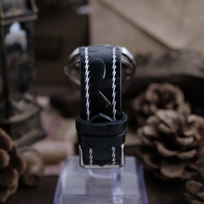 Seiko Seiko - Lord Matic - Zonder minimumprijs - 5606-7230 - Heren - 1972 vintage watch - image 14