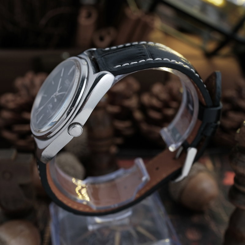 Seiko Seiko - Lord Matic - Senza prezzo di riserva - 5606-5050 - Uomo - 1972 vintage watch - image 8