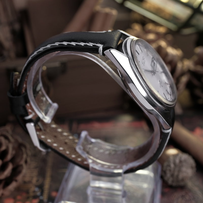 Seiko Seiko - Lord Matic - No reserve price - 5606-7191 - Men - 1972 vintage watch - image 7