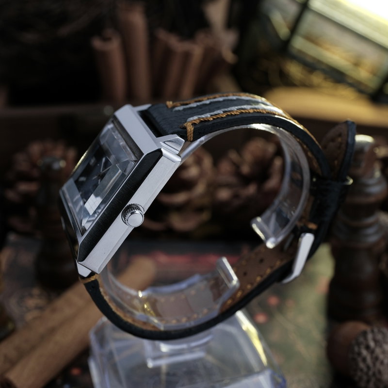 Seiko Seiko - Lord Matic - Sans prix de réserve - 5606-5080 - Homme - 1973 vintage watch - image 3