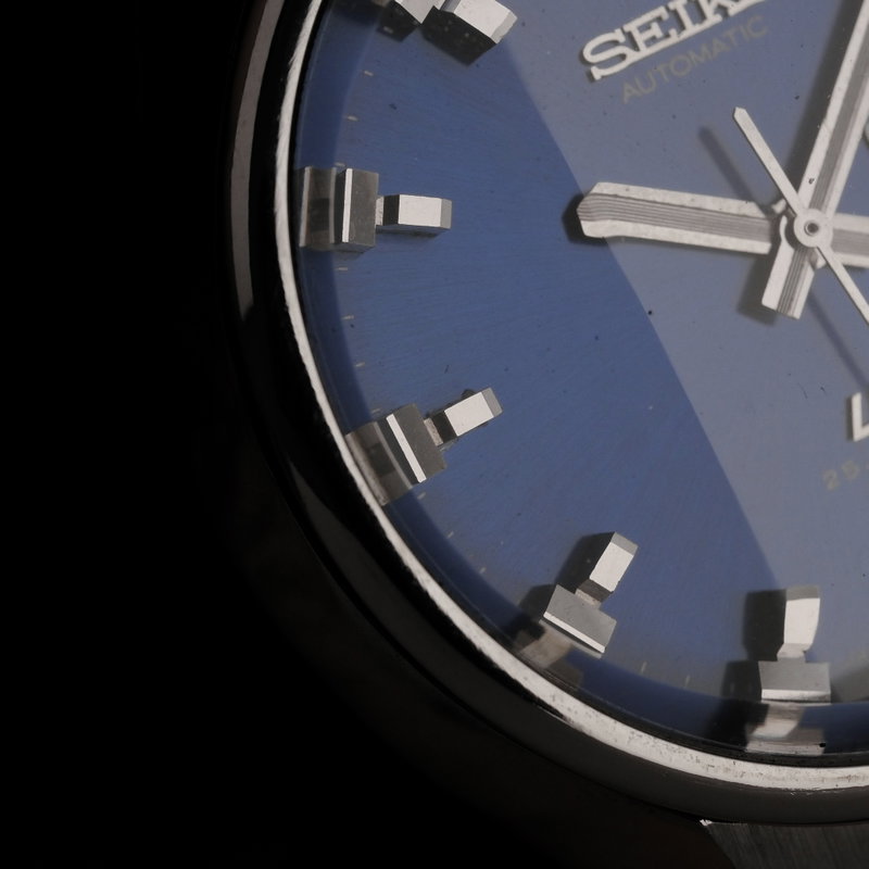 Seiko Seiko - Lord Matic - Sin precio de reserva - 5606-7300 - Hombre - 1973 vintage watch - image 4