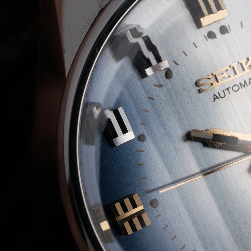 Seiko Seiko - Lord Matic - No reserve price - 5606-7290 - Men - 1973 vintage watch - image 12